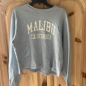 John Galt Malibu long sleeve